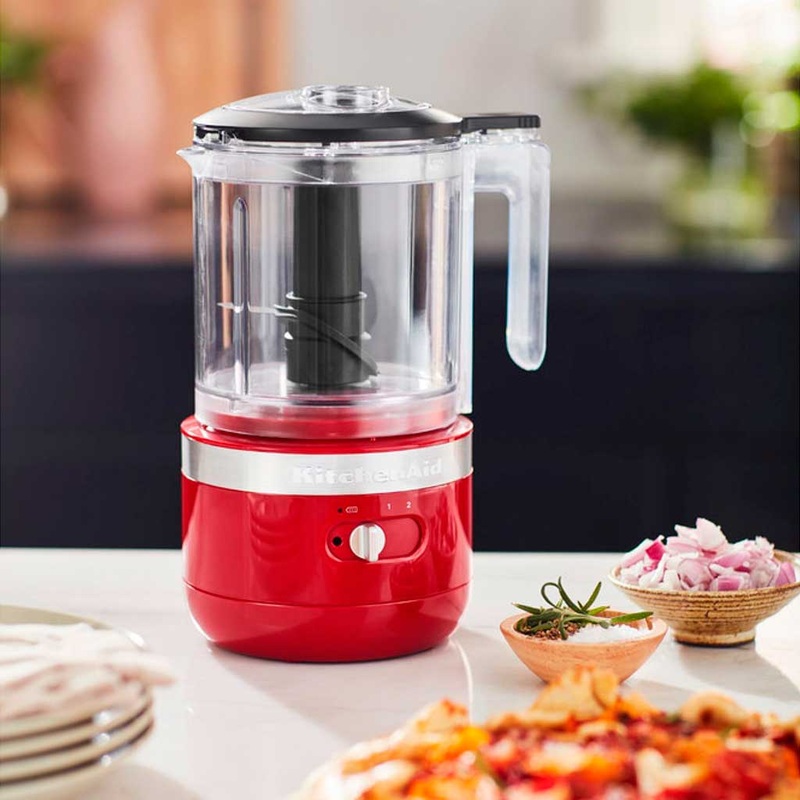 Picadora de alimentos P2 Inalmbrico KitchenAid