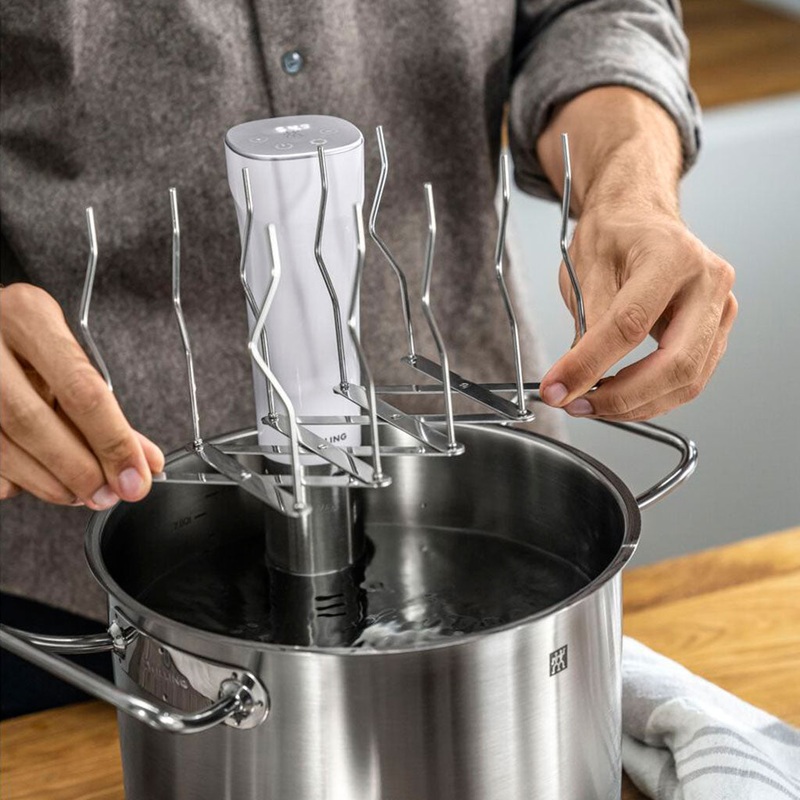 Rejilla para sous-vide acero inox de Zwilling