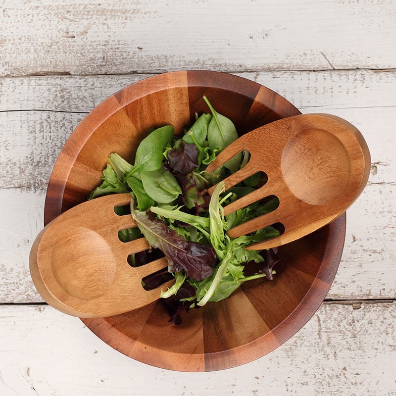 Set de 2 tenedores para ensalada Tuscany de T&G