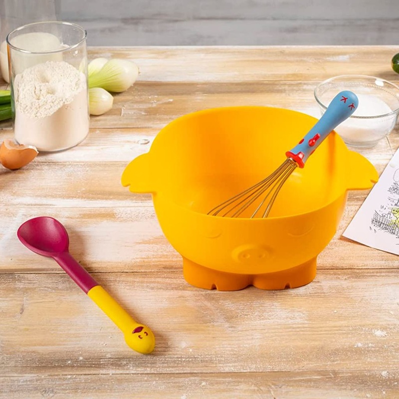 Set de cocina para nios Kuhn Rikon