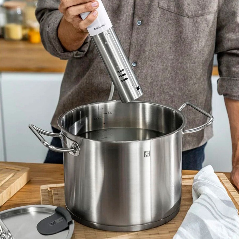 Varilla de coccin a baja temperatura sous-vide de Zwilling