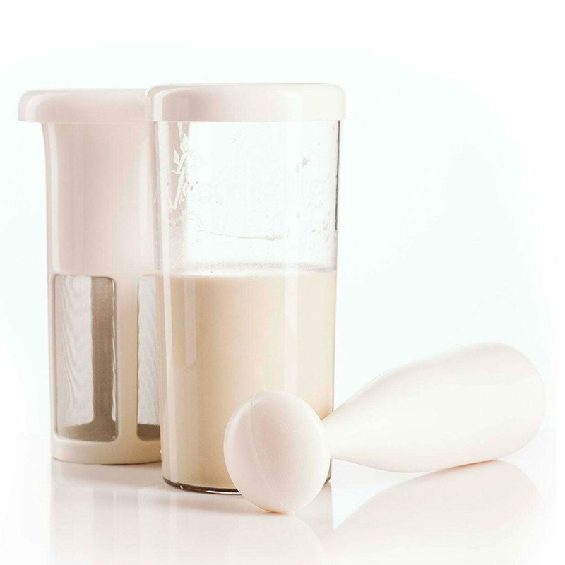 Vegan Milker de Chufamix