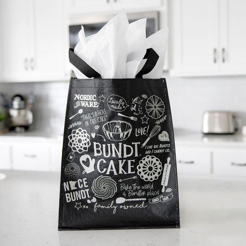 Bolsa Black Bag de Nordic Ware