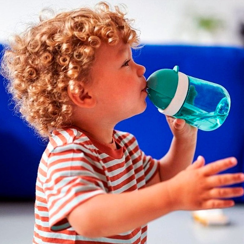 Botella para nios Mio de Mepal