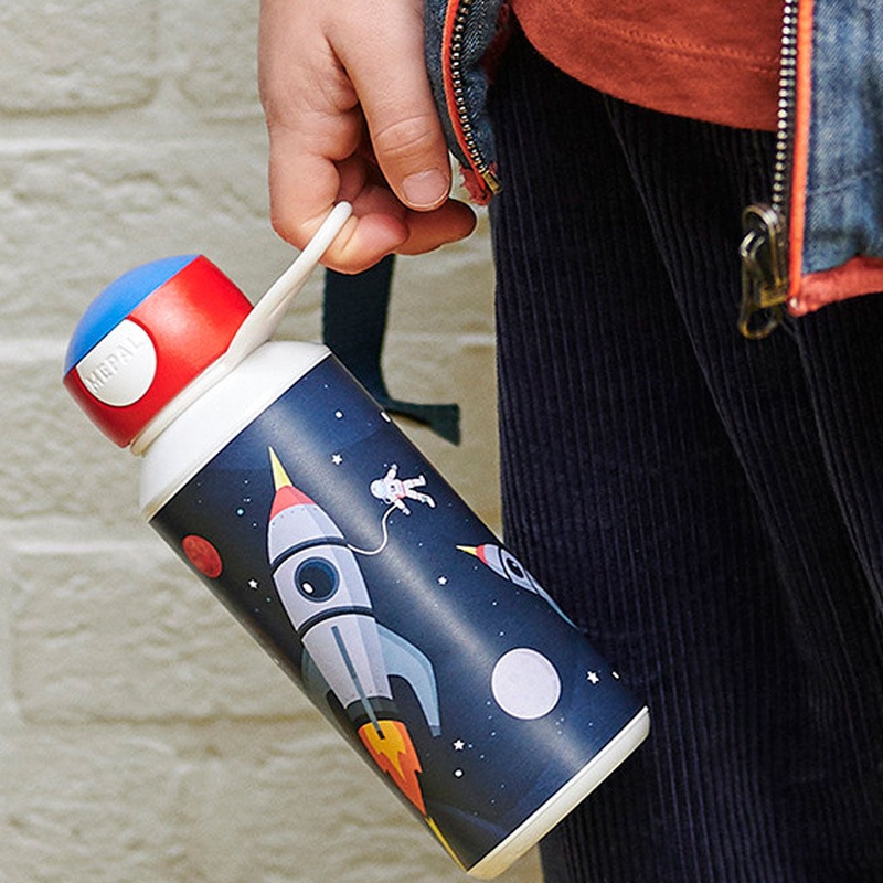 Botellas para nios Campus de Mepal