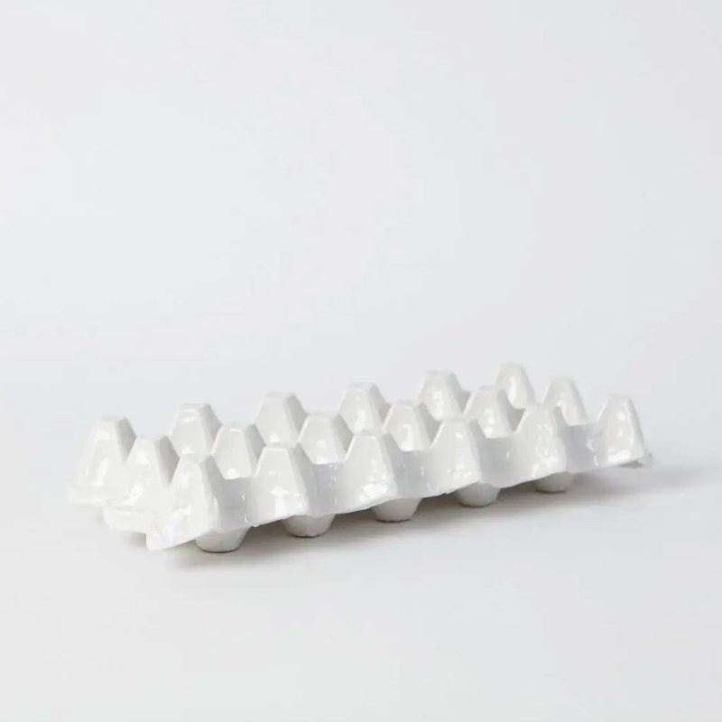 Huevera cermica Nea de Olsson & Jensen