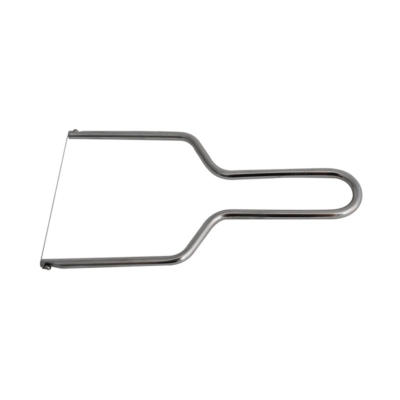 Lira  de cocina de acero inox Roger Orfevre