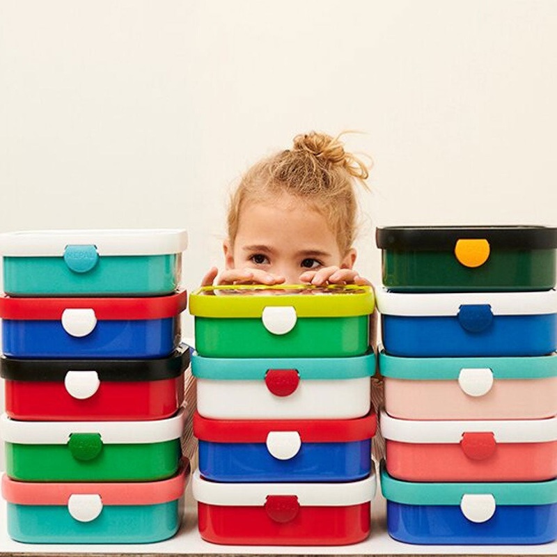 Lunch Box para nios Campus de Mepal