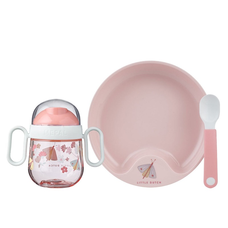 Set para beb Mio de Mepal