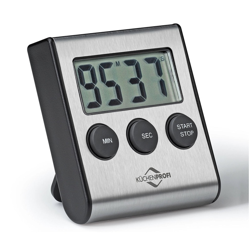 Temporizador digital imantado PRIMUS de Kchenprofi
