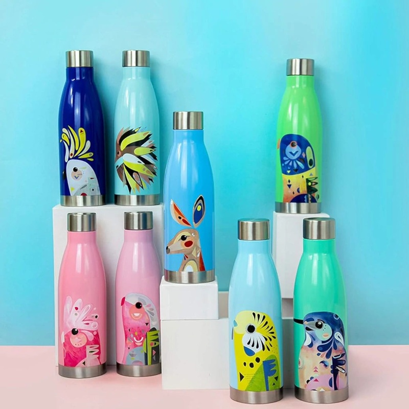 Botella termo by Peter Cromer Maxwell&Williams