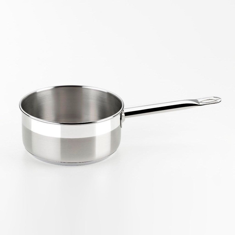 Cazo de acero inoxidable Profesional Bra