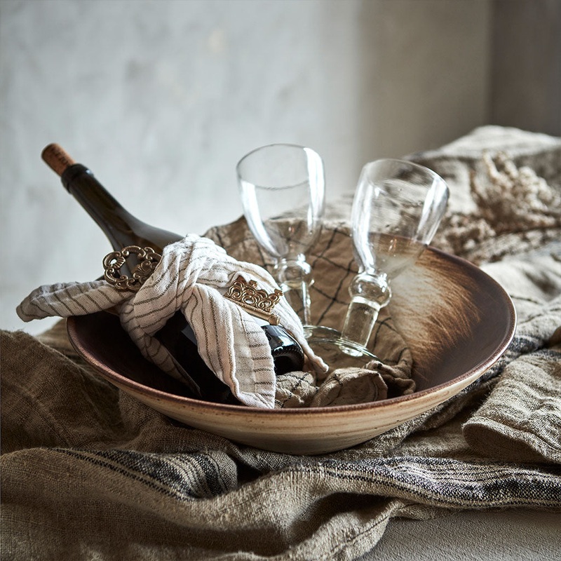 Copa para vino Hyde de Affari of Sweden