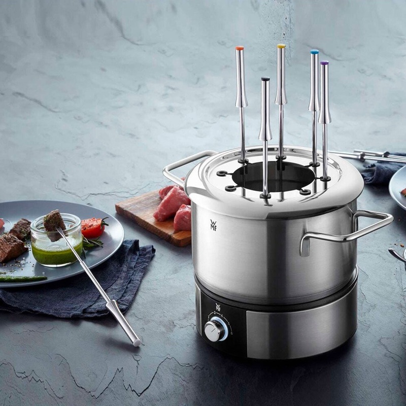 Fondue Lono de WMF (hasta 8 personas)