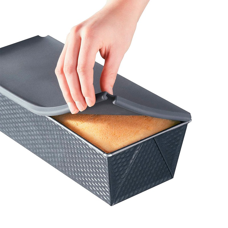 Molde para pan con tapa de Kaiser WMF