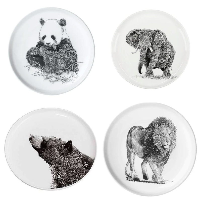 Platos cermicos by Marini Ferlazzo Maxwell&Williams