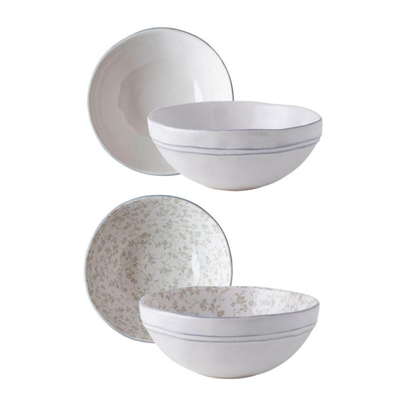 Set de 4 boles Artisan de Laura Ashley
