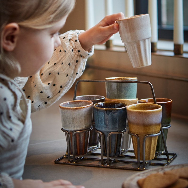 Tazas cermicas Costa de Affari of Sweden