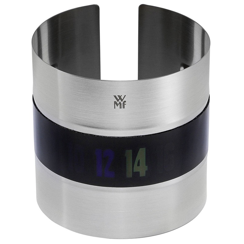 Termmetro para vino de pulsera Clever&More de WMF