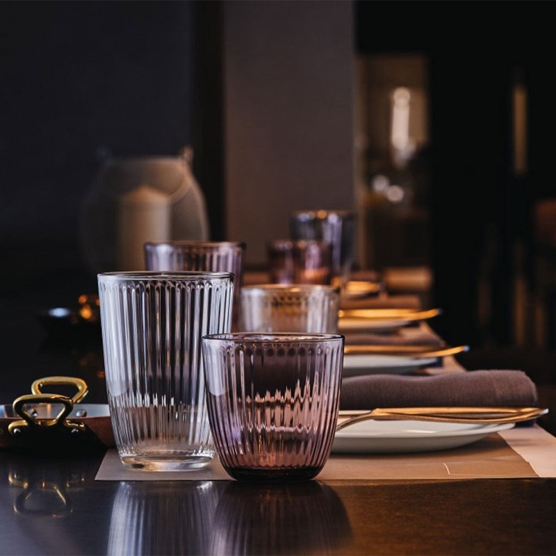 Vaso de cristal Acqua de Bormioli Rocco