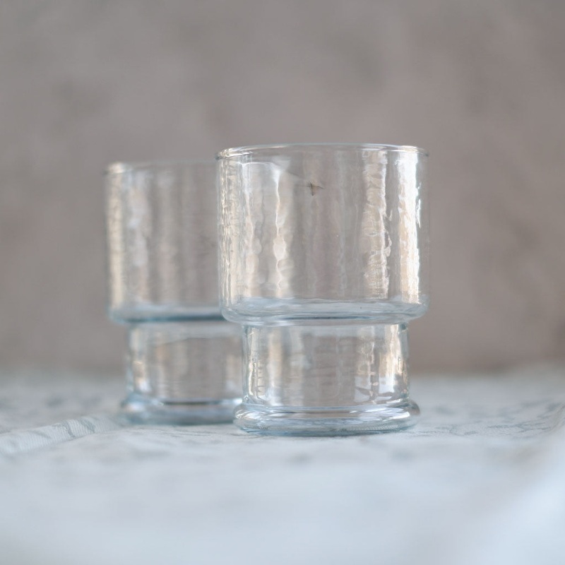 Vaso de cristal Harold de Affari of Sweden