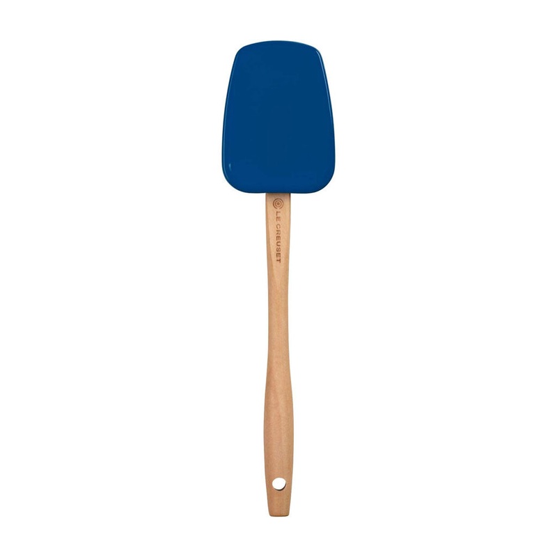 Cuchara ancha Marseille Le Creuset
