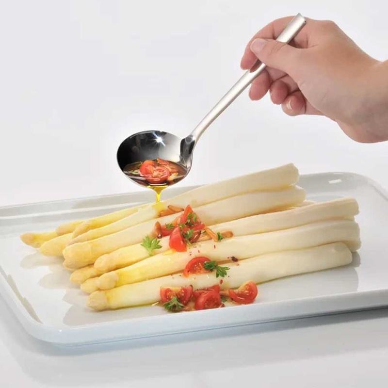 Cucharn acero inox Nuova WMF