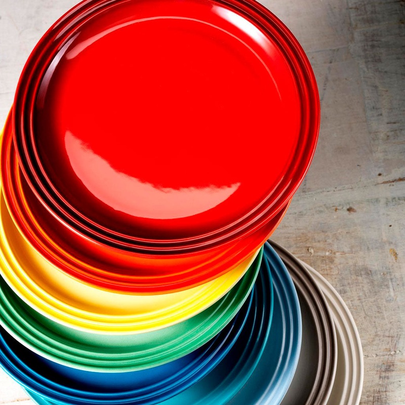 Plato cermico Tokyo Le Creuset