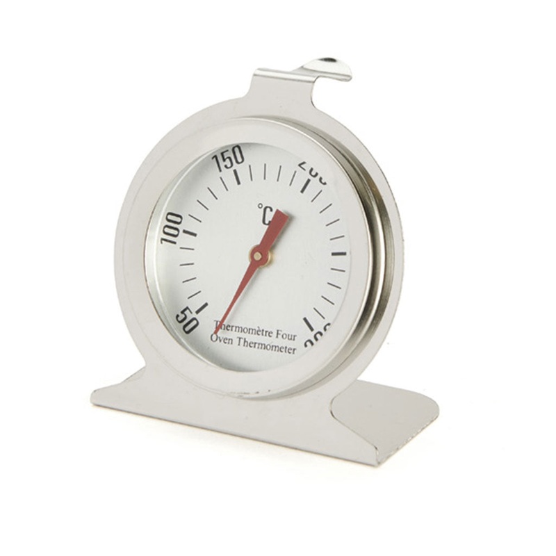Termmetro para horno inox De Buyer