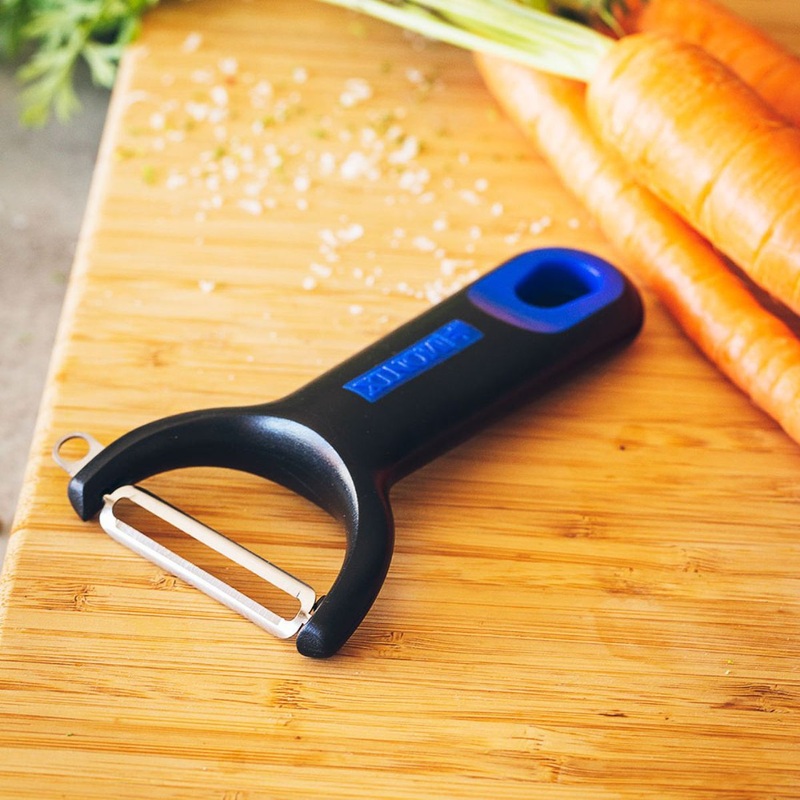 Peladores de fruta y verdura Solid+ Monix