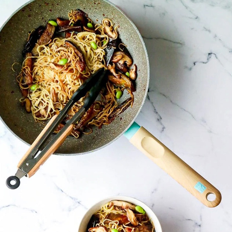 Wok Nordik de Bra