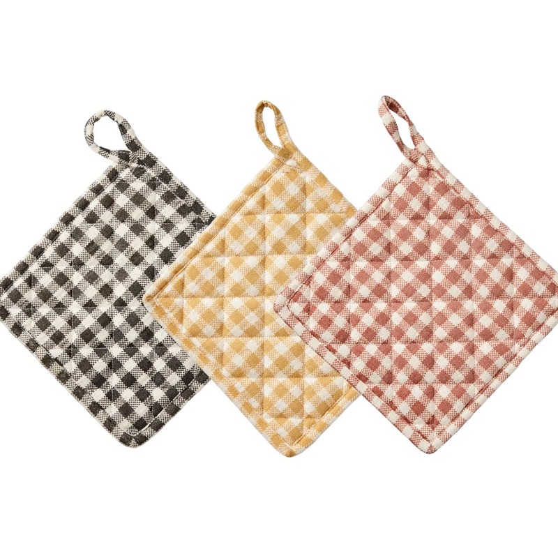 Agarrador textil Gulli Affari of Sweden