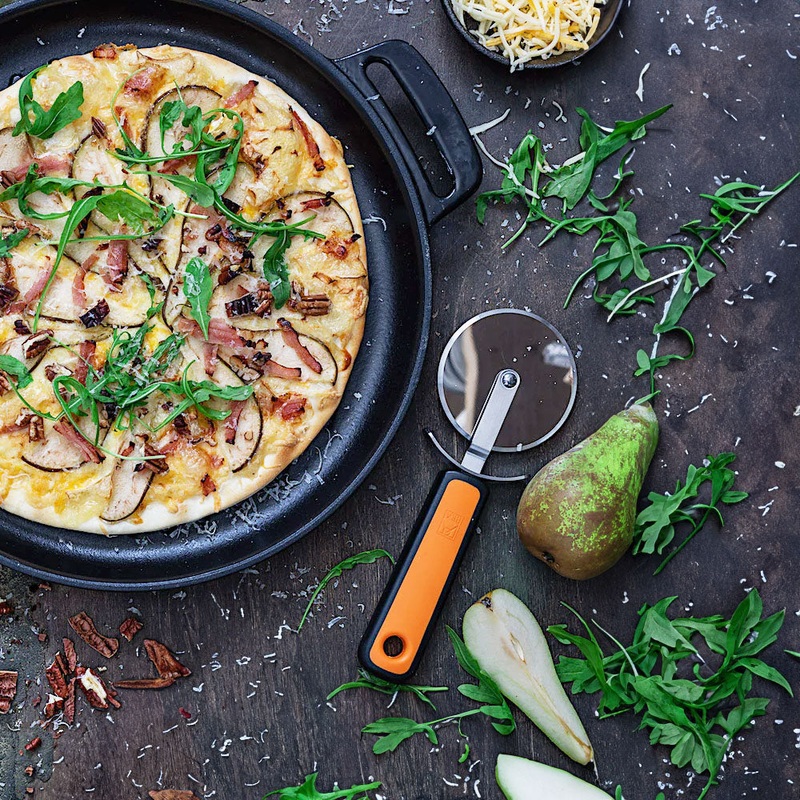 Cortapizza Efficient BRA