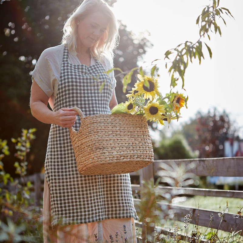 Delantal de cocina Gulli Affari of Sweden