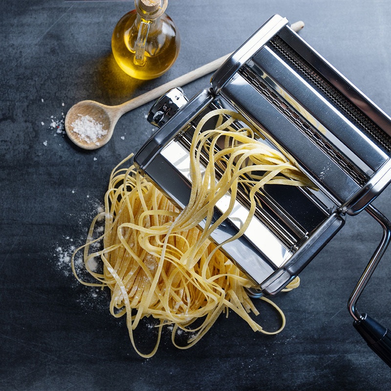 Mquina para pasta Kuchenprofi