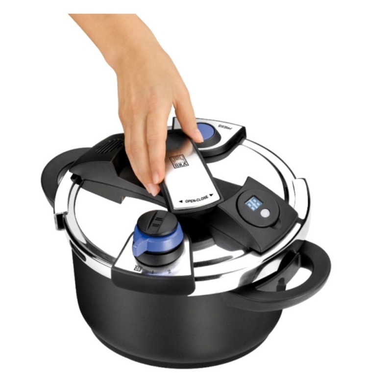 OIla a presin antiadherente Efficient Expres BRA