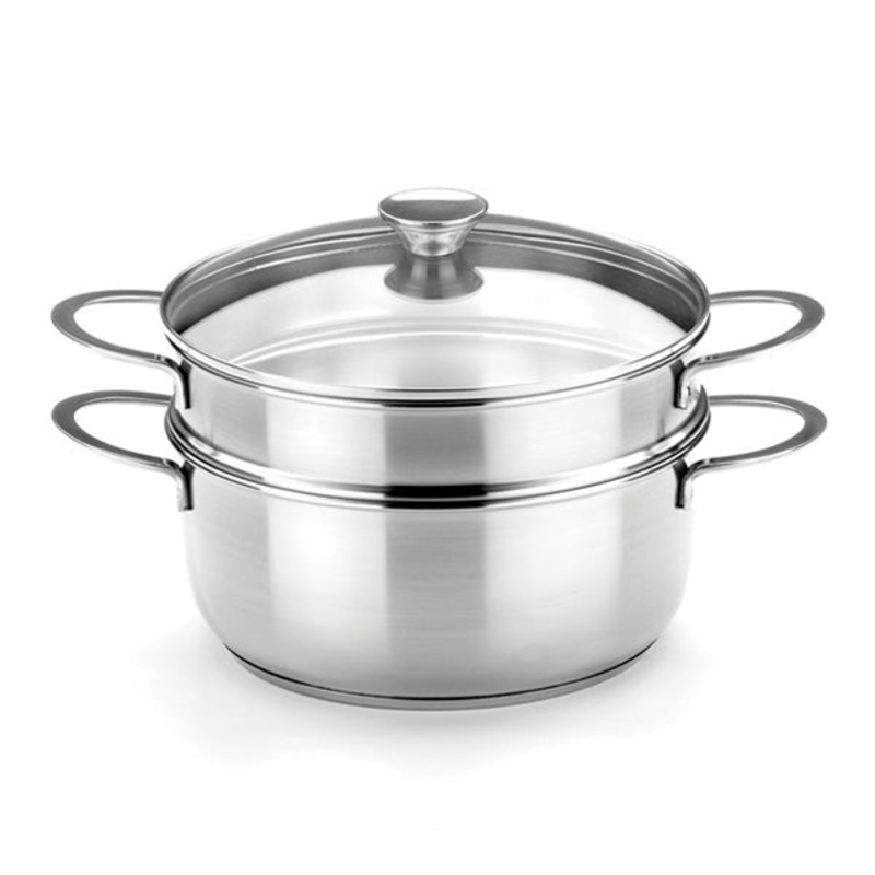 Olla vapor Ancora BRA