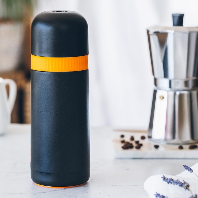 Termo Enjoy Efficient BRA