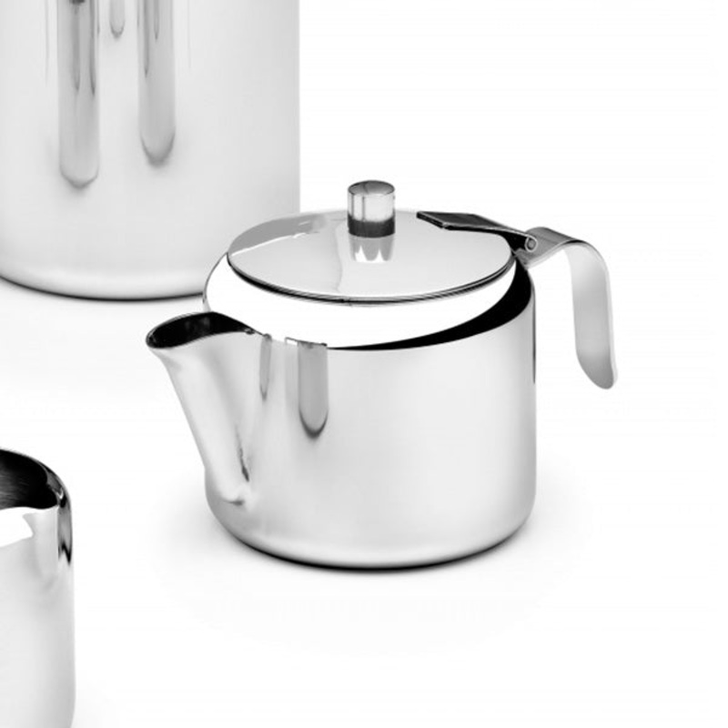 Tetera con filtro Latina BRA