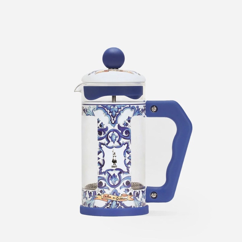 Cafetera de prensa Bialetti