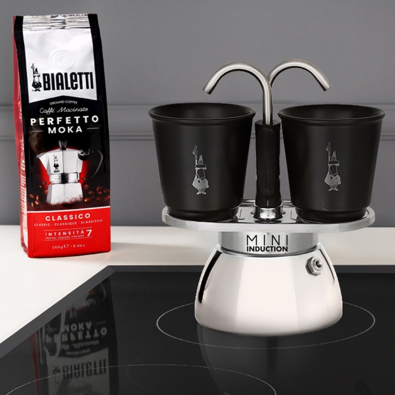 Cafetera italiana Mini Express Bialetti
