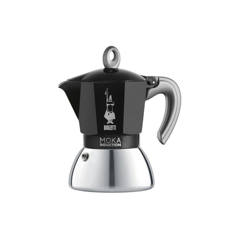 Cafetera italiana Moka Induction Bialetti