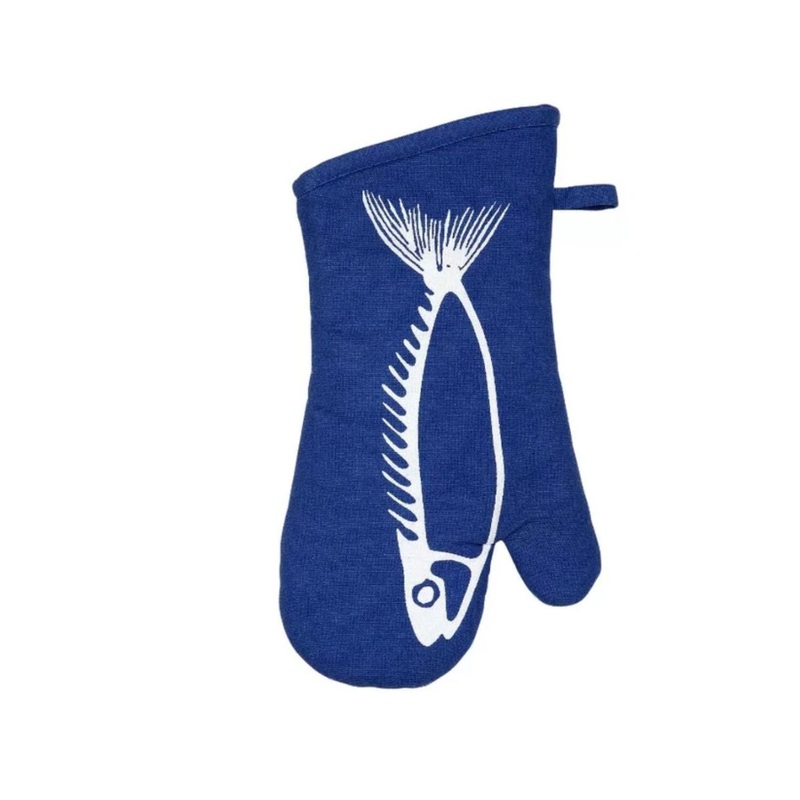 Guante de cocina Fish Dexam