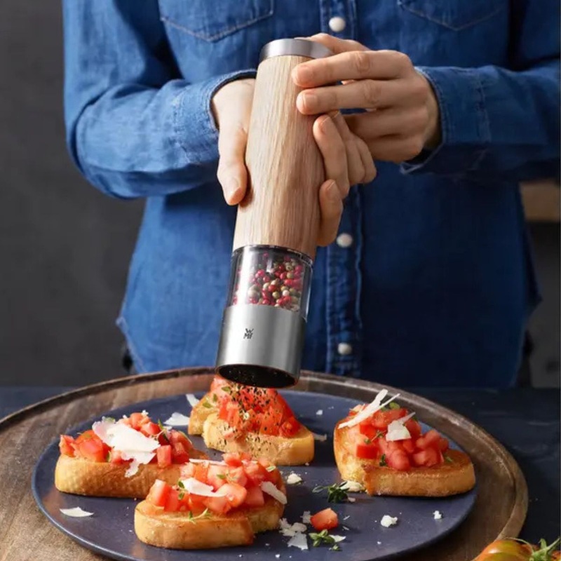 Molinillo elctrico Ceramill WMF