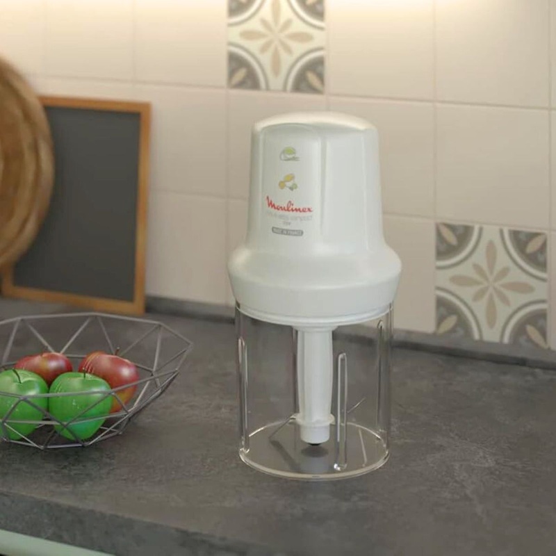 Picadora de mano Compact Moulinex