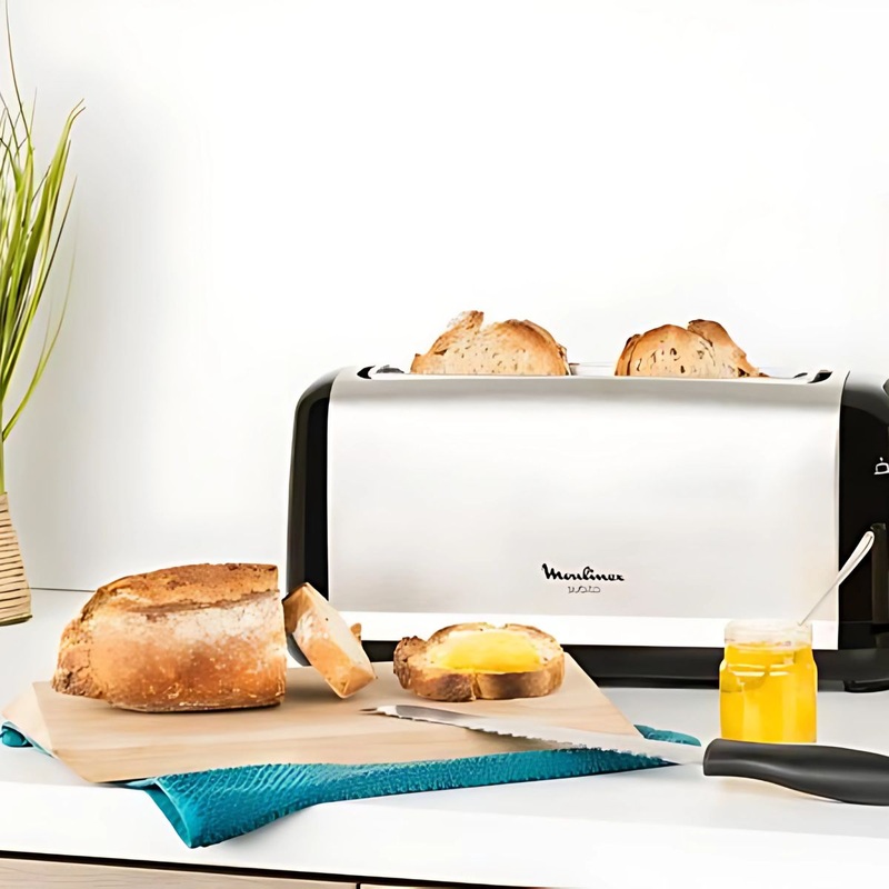 Tostadora 1 ranura Subito Moulinex