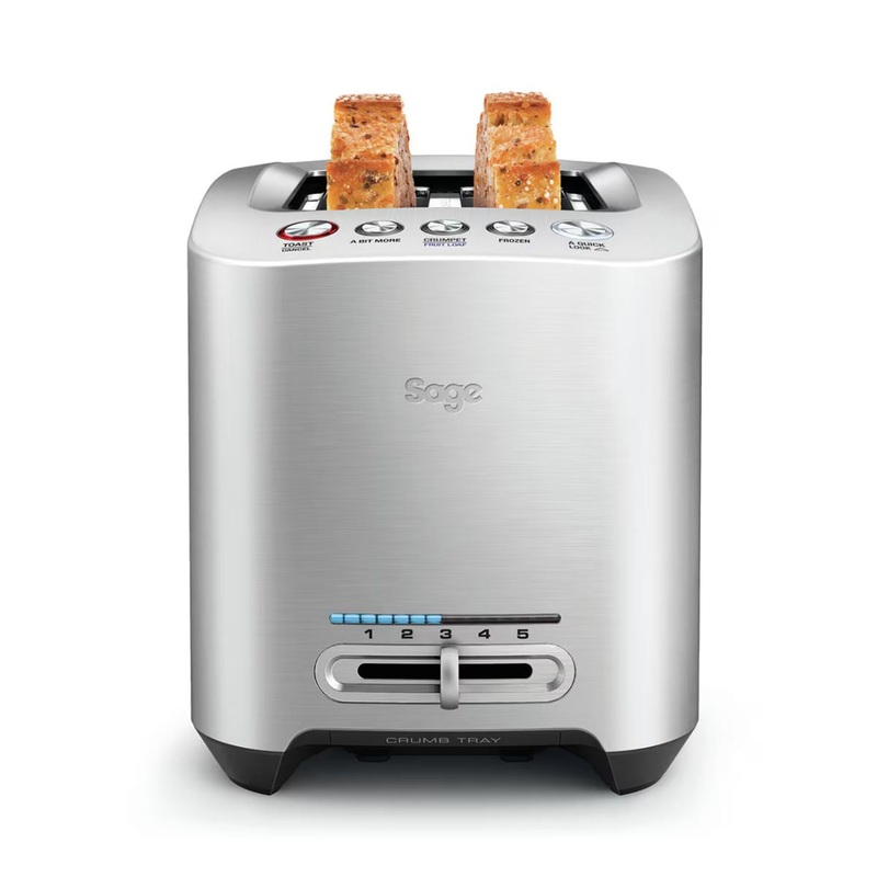 Tostadora Smart Sage Breville