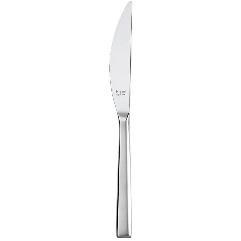 Appetiser knife stainless steel 18/10 4mm