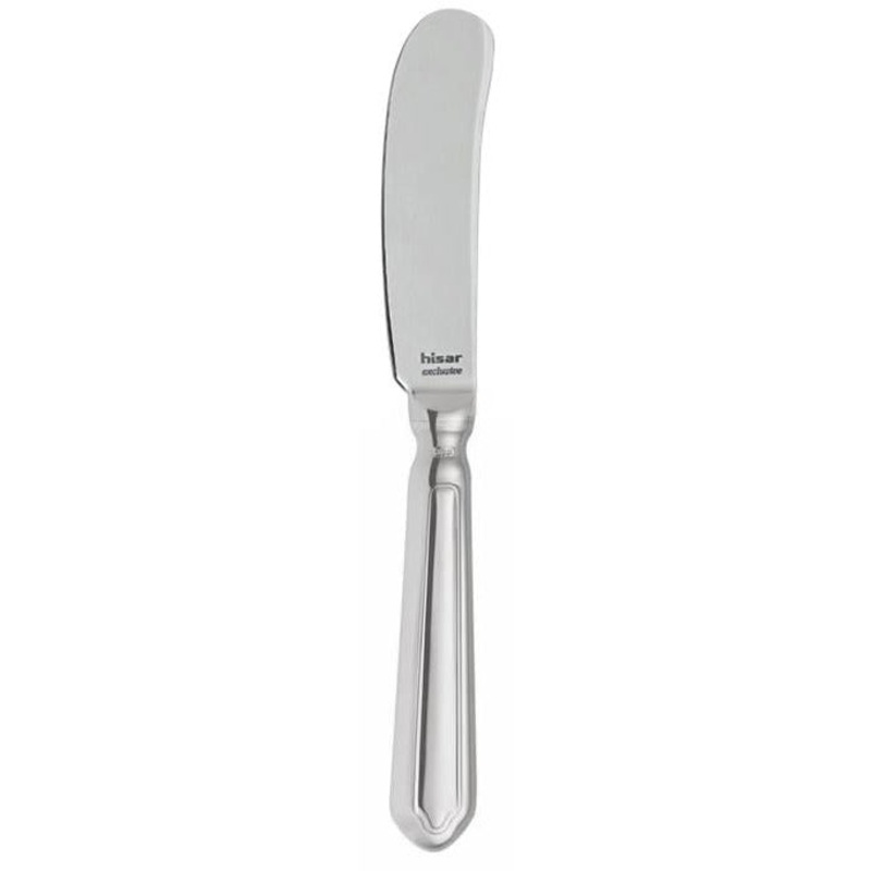 Butter Spreader stainless steel 18/10 3mm
