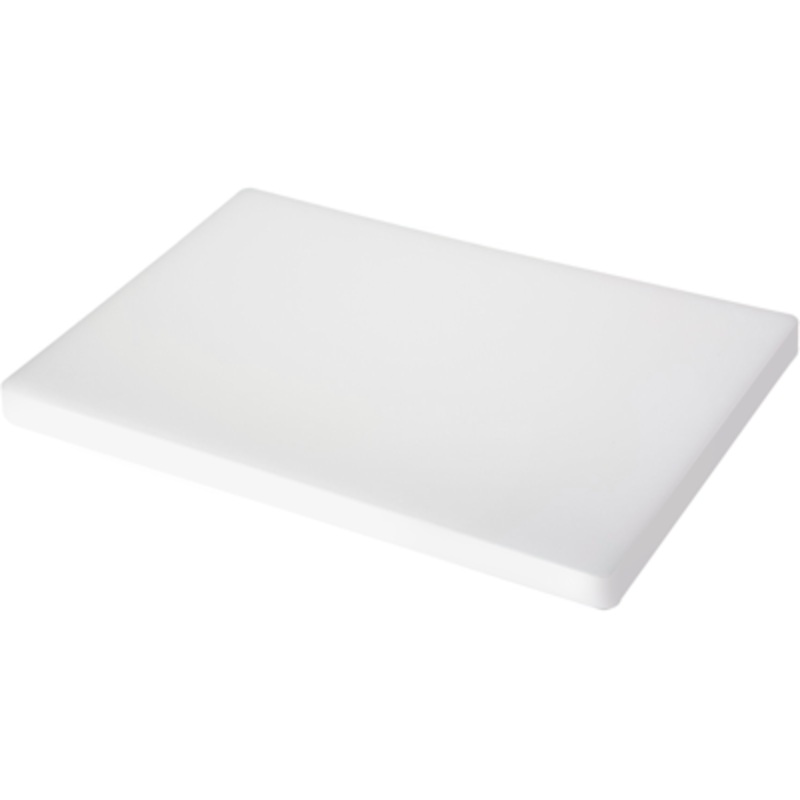 Chopping board White 60x40cm
